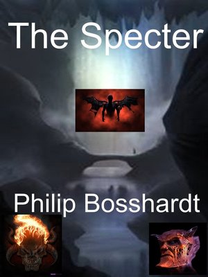 cover image of The Specter